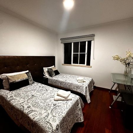 Sao Goncalo Apartamento Luaran gambar