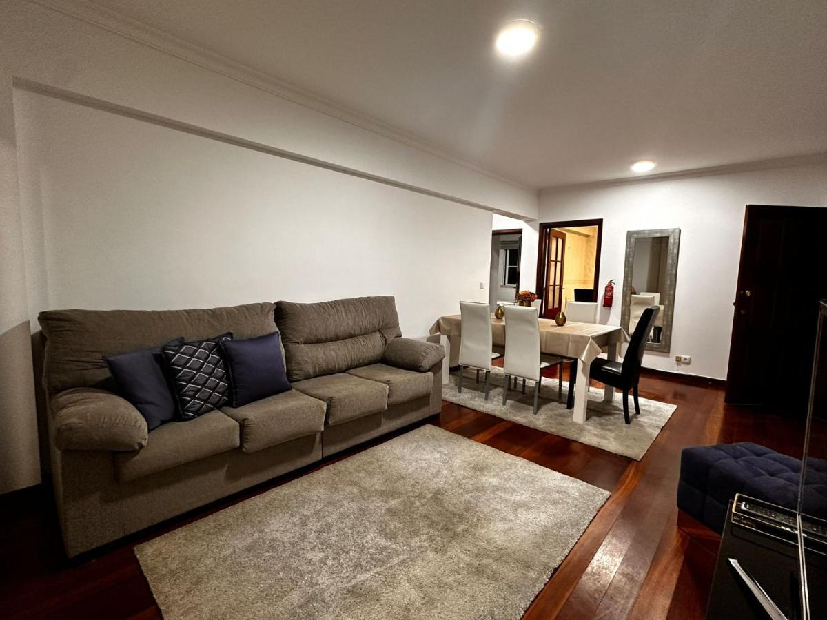 Sao Goncalo Apartamento Luaran gambar