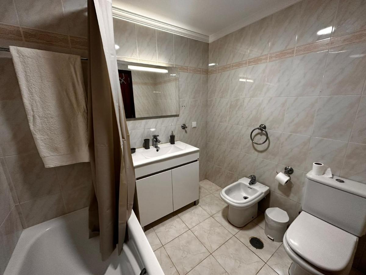 Sao Goncalo Apartamento Luaran gambar
