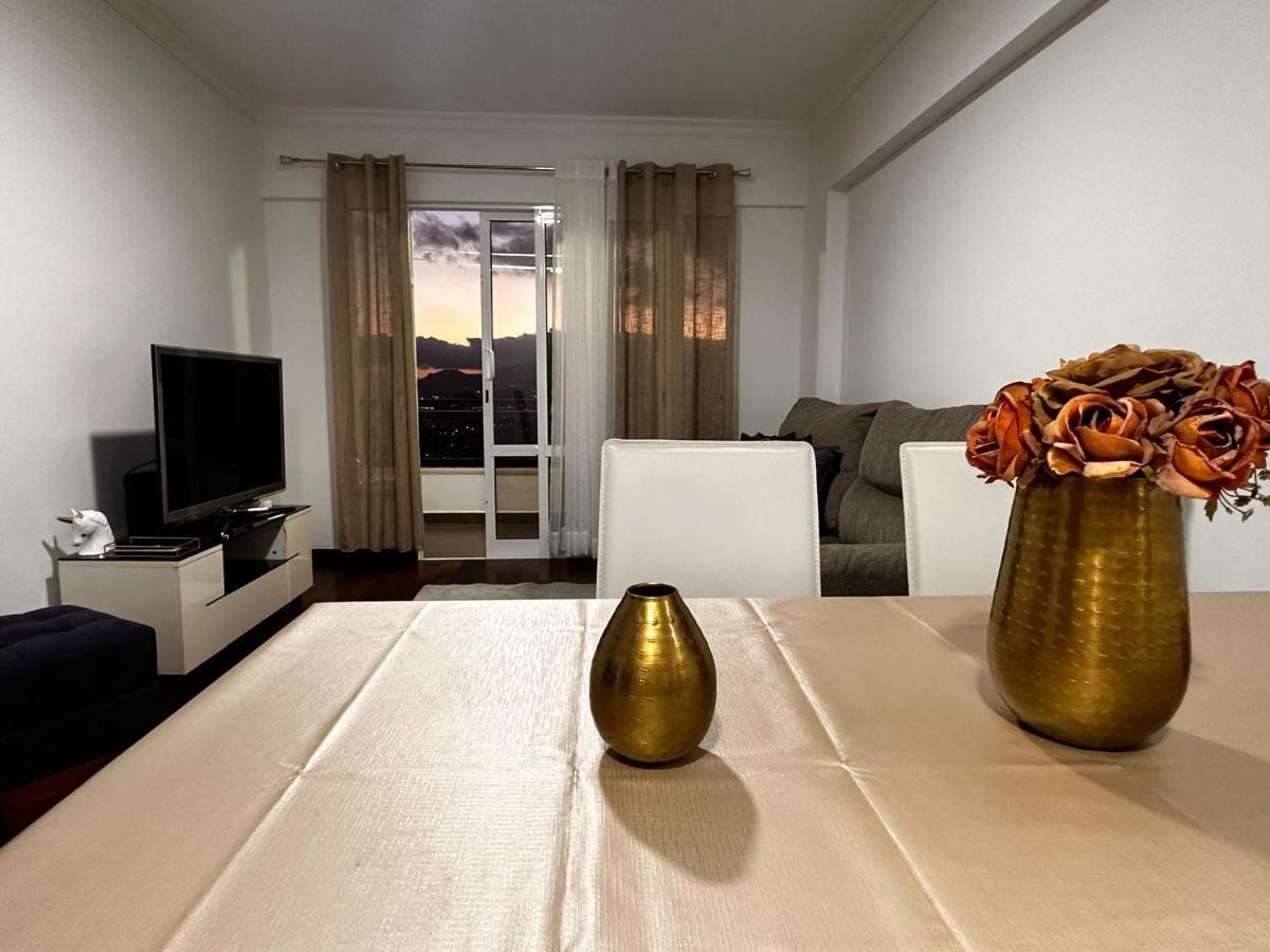 Sao Goncalo Apartamento Luaran gambar