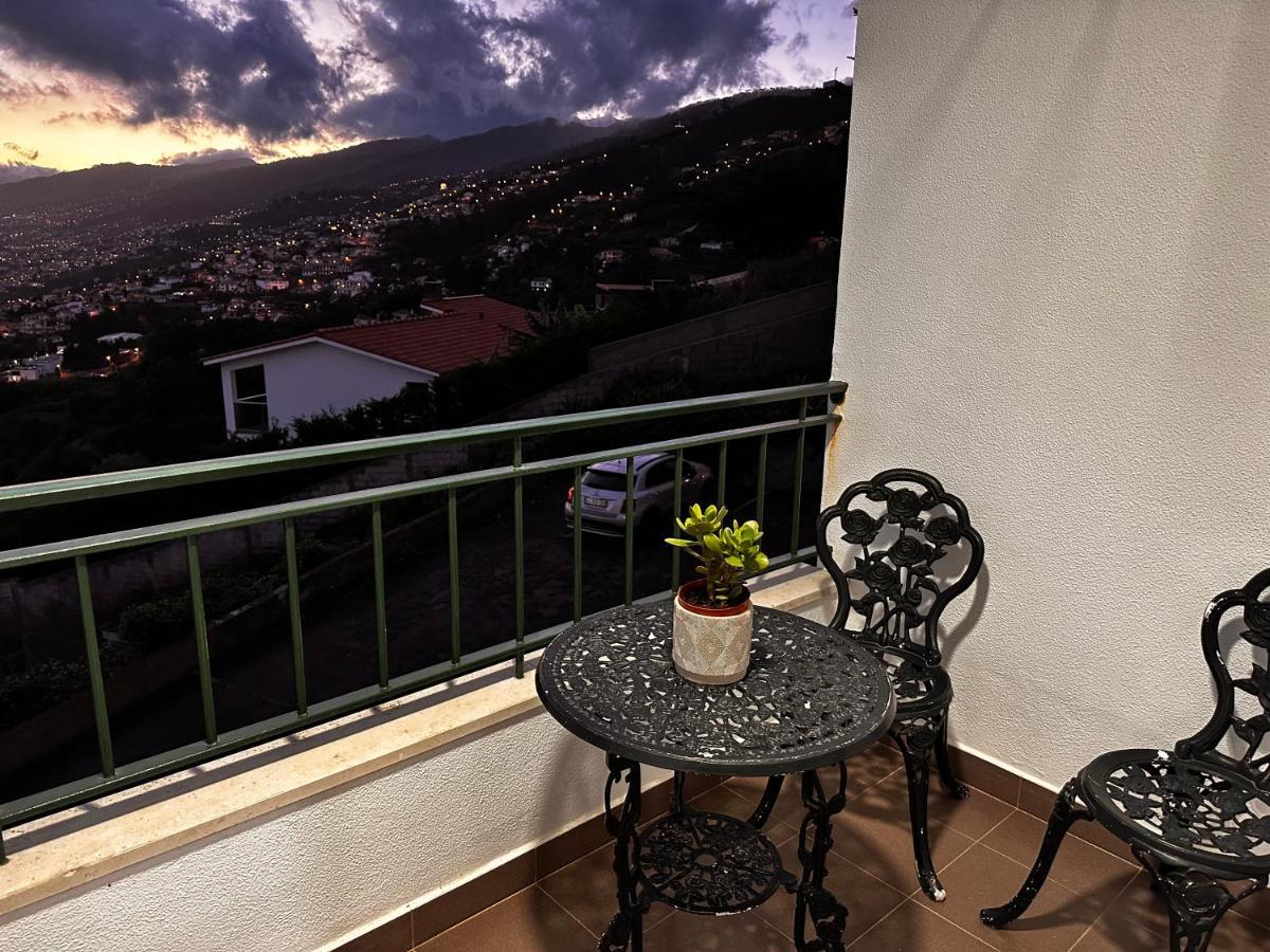 Sao Goncalo Apartamento Luaran gambar