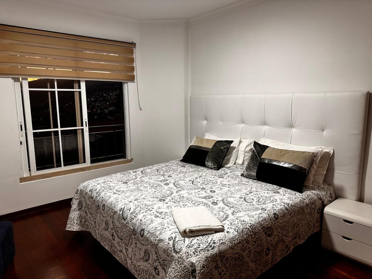 Sao Goncalo Apartamento Luaran gambar