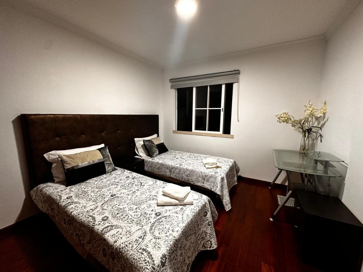 Sao Goncalo Apartamento Luaran gambar