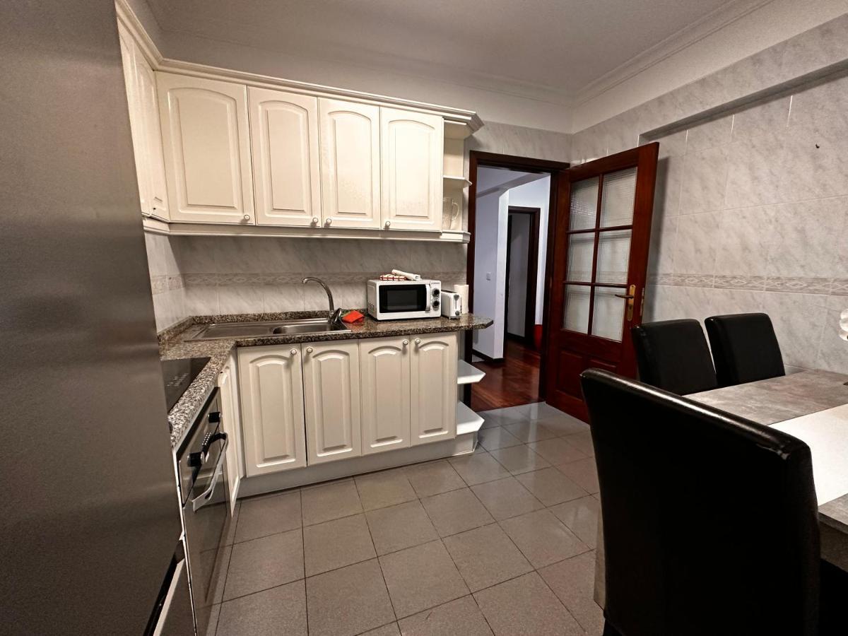 Sao Goncalo Apartamento Luaran gambar