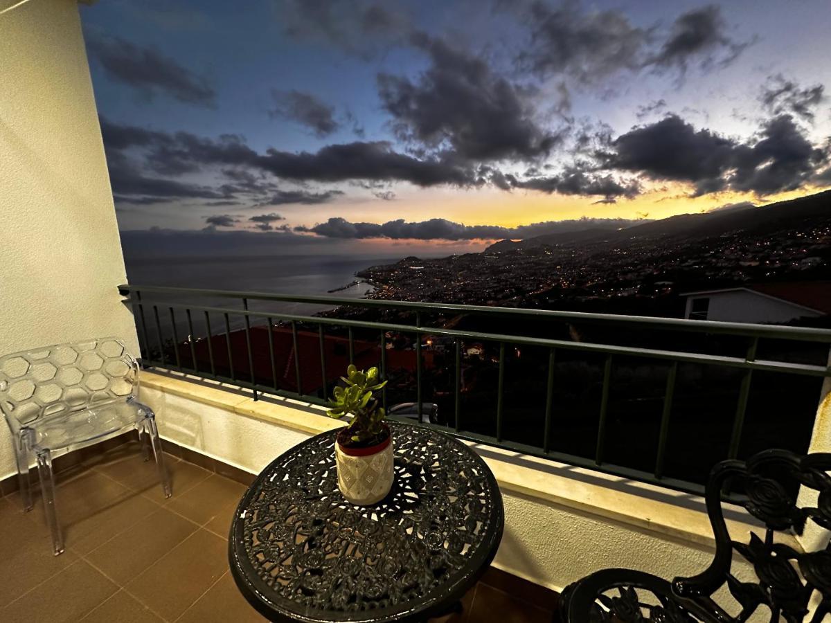Sao Goncalo Apartamento Luaran gambar