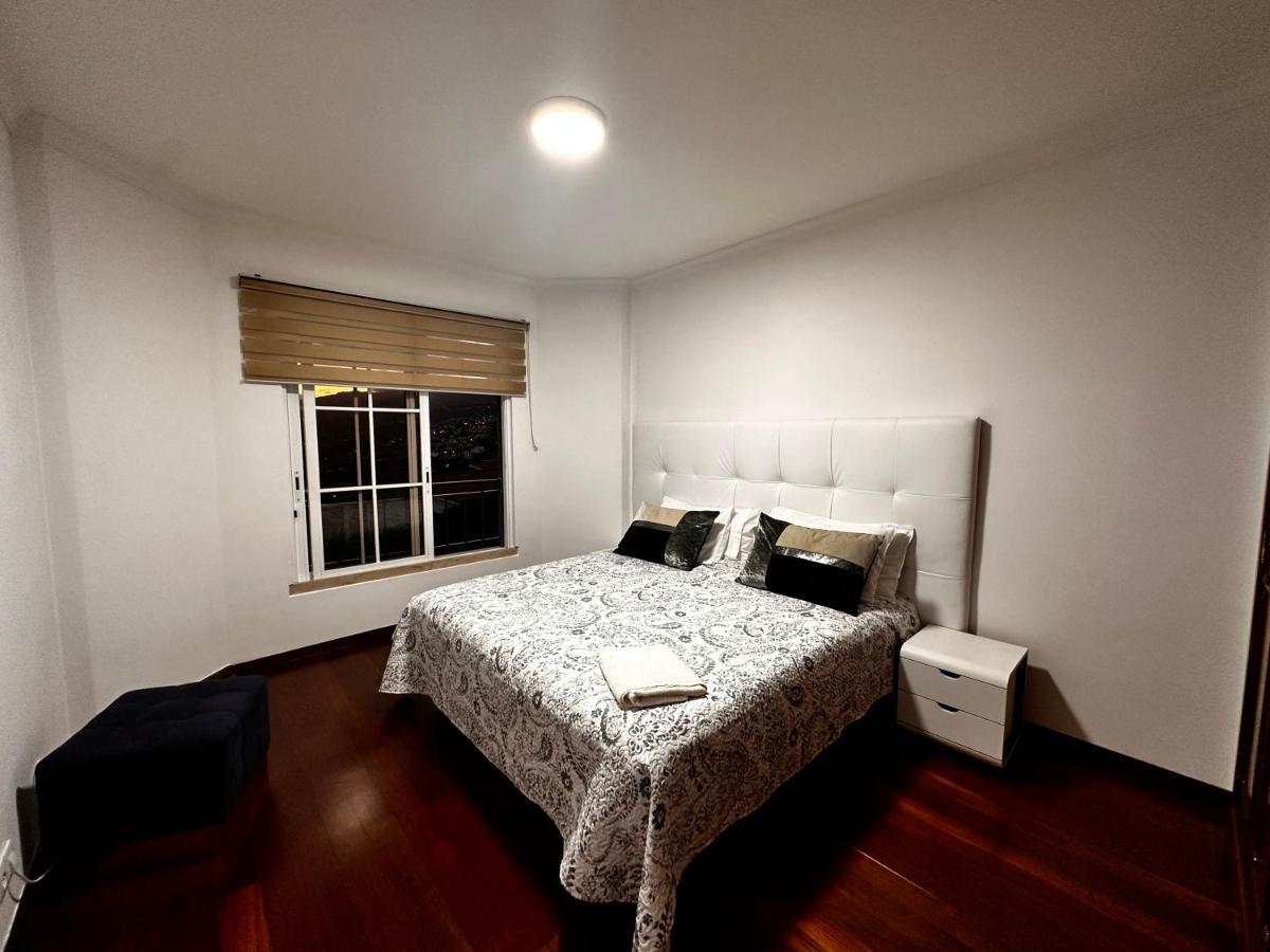Sao Goncalo Apartamento Luaran gambar