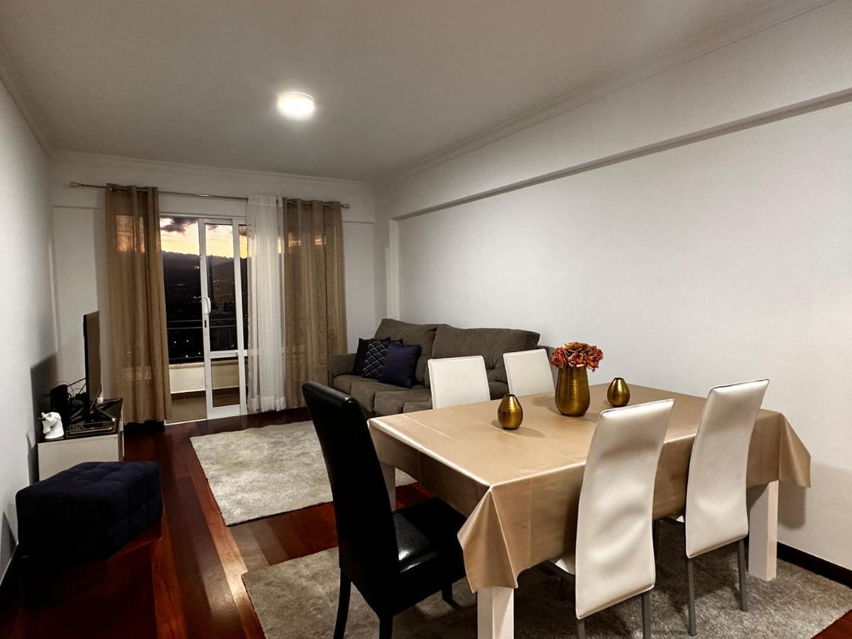 Sao Goncalo Apartamento Luaran gambar