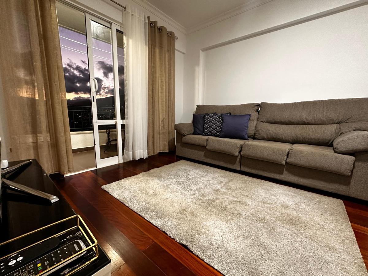 Sao Goncalo Apartamento Luaran gambar
