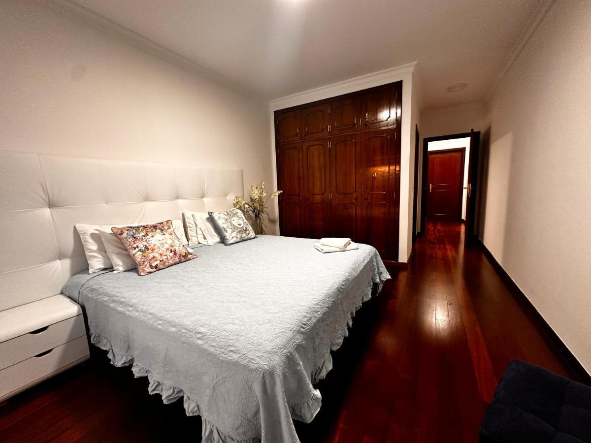 Sao Goncalo Apartamento Luaran gambar