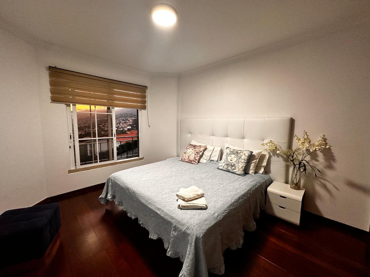 Sao Goncalo Apartamento Luaran gambar