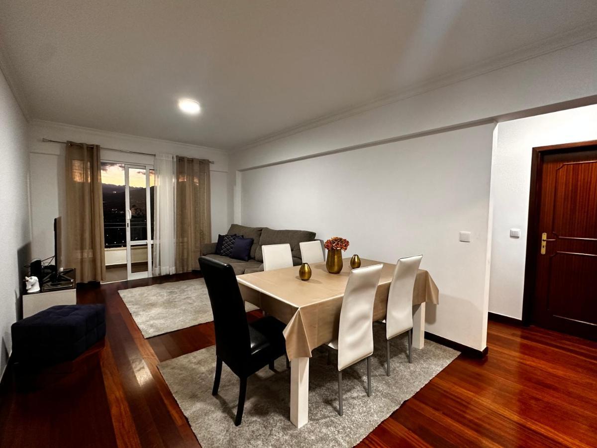 Sao Goncalo Apartamento Luaran gambar