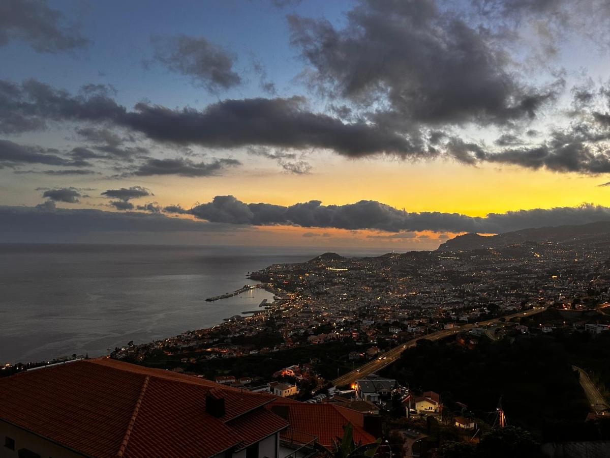 Sao Goncalo Apartamento Luaran gambar