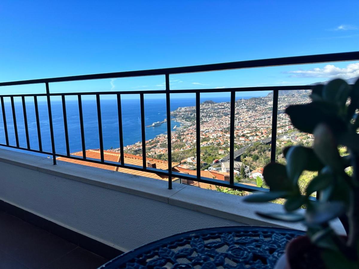 Sao Goncalo Apartamento Luaran gambar