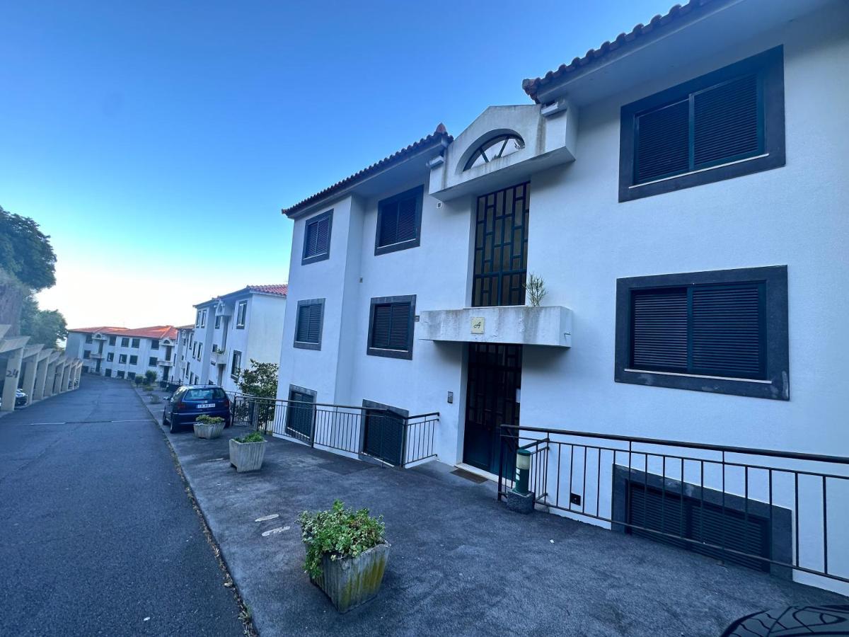 Sao Goncalo Apartamento Luaran gambar