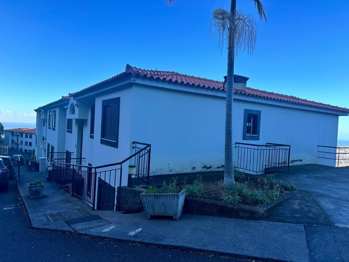 Sao Goncalo Apartamento Luaran gambar