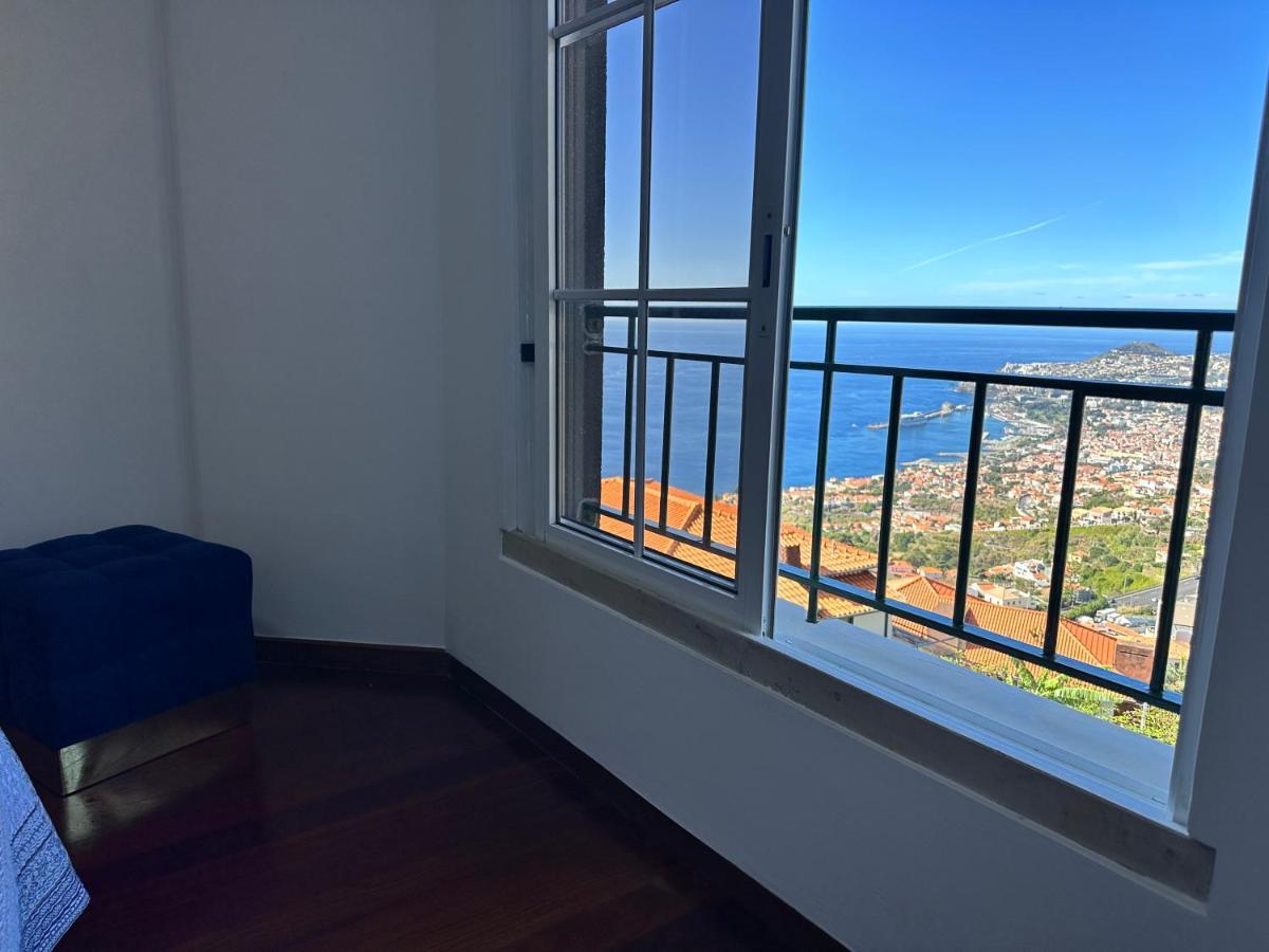 Sao Goncalo Apartamento Luaran gambar