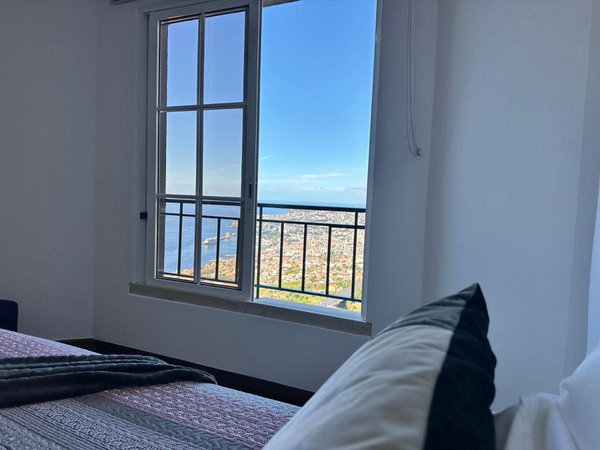 Sao Goncalo Apartamento Luaran gambar